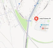 Торгово-складской комплекс, площадью 909,2 кв.м, г. Новочеркасск, Ростовская область.